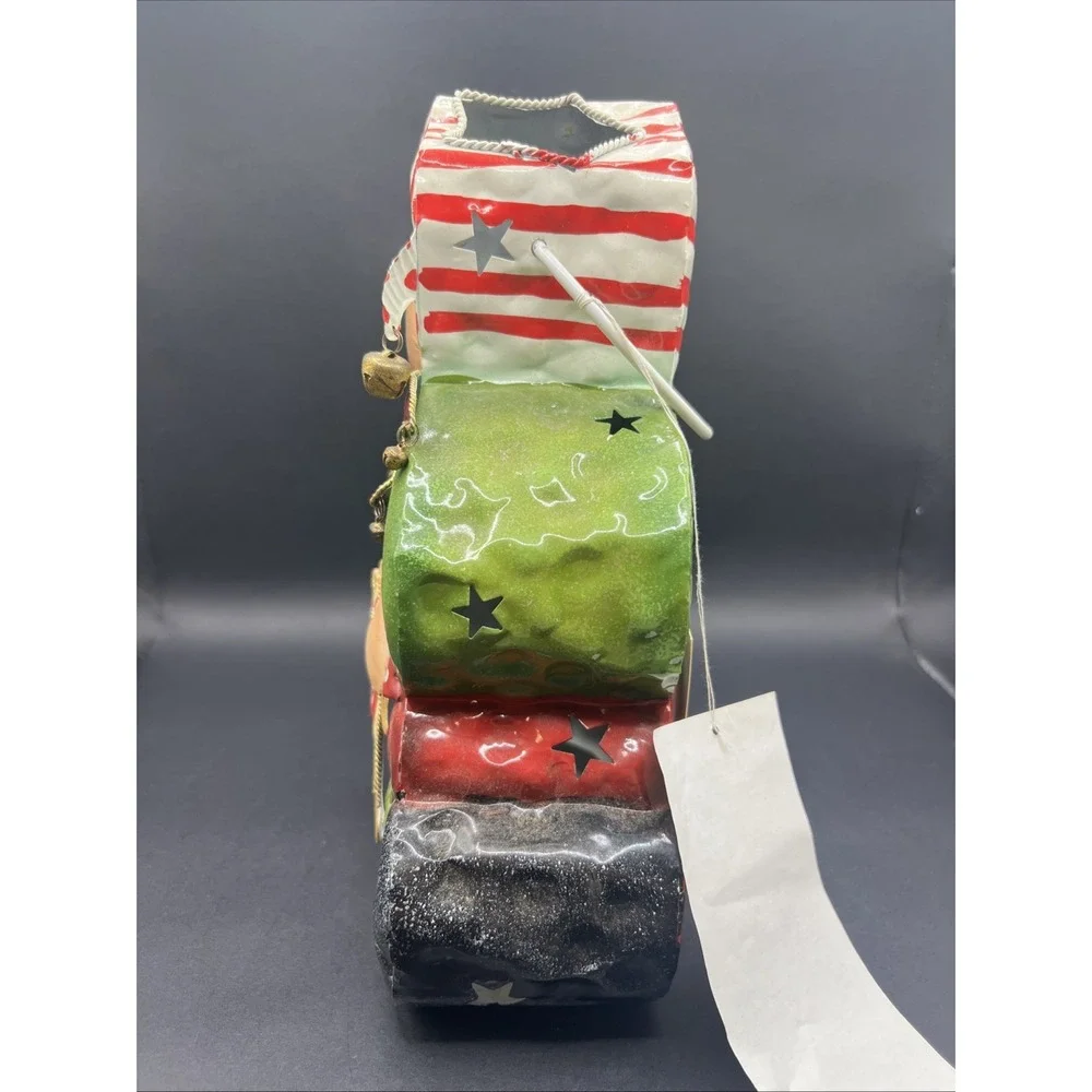 Home Interiors and Gifts (HOMCO) this listing